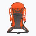 Rucsac de cățărare Salewa Ortles Guide 45 l red orange 2