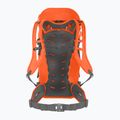 Rucsac de cățărare Salewa Ortles Guide 35 l red orange 2