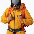 Rucsac de cățărare Salewa Ortles Guide 35 l red orange 4