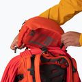 Rucsac de cățărare Salewa Ortles Guide 35 l red orange 5