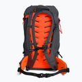 Salewa MTN Trainer 2 25 l rucsac de drumeție gri 00-0000001293 3