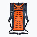 Rucsac turistic pentru copii Salewa Ortles 16 dark denim/fluo orange 2