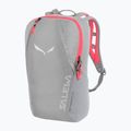 Salewa Mtm Trainer 2 12 K rucsac de trekking pentru copii gri 00-0000001416 9