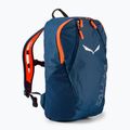 Salewa Mtm Trainer 2 12 K rucsac de trekking pentru copii albastru marin 00-0000001416 2