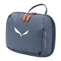 Salewa Lavaredo geantă cosmetică albastru marin 00-0000001413