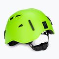 Cască de alpinism Salewa Toxo 3.0 verde 00-0000002243 4