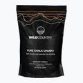 Magnezia Wild Country Pure Chalk Chunky 1 kg uni