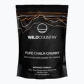Magnezia Wild Country Pure Chalk Chunky 350 g uni