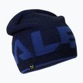 Șapcă de iarnă Salewa Agner Wo albastru marin 00-0000025109