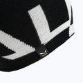 Salewa Antelao 2 Șapcă reversibilă negru și alb 00-0000027357 3