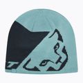 Căciulă de schi de tură DYNAFIT Leopard Logo marine blue