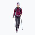 Bandă de cap DYNAFIT Performance 2 Dry violet-albastru 08-0000070896 2