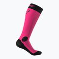 Șosete de schi Dynafit Speed Dryarn flamingo/0910