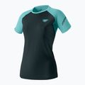 Tricou de alergare pentru femei DYNAFIT Alpine Pro blueberry marine blue