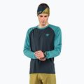 Longsleeve de alergat pentru bărbați DYNAFIT Alpine Pro blueberry/storm blue