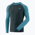 Longsleeve de alergat pentru bărbați DYNAFIT Alpine Pro blueberry/storm blue 3