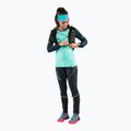 DYNAFIT Alpine Pro albastru marin pentru femei, cu mânecă lungă 4