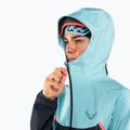 Geacă de alergare DYNAFIT Alpine GTX pentru femei, albastru marin 08-0000071469 3