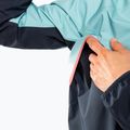 Geacă de alergare DYNAFIT Alpine GTX pentru femei, albastru marin 08-0000071469 4