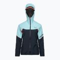 Geacă de alergare DYNAFIT Alpine GTX pentru femei, albastru marin 08-0000071469 5