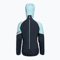 Geacă de alergare DYNAFIT Alpine GTX pentru femei, albastru marin 08-0000071469 6