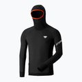 Longsleeve de alergare pentru bărbați DYNAFIT Alpine black out 4