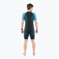 Tricou termoactiv pentru bărbați DYNAFIT Speed Dryarn storm blue 3