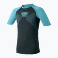Tricou termoactiv pentru bărbați DYNAFIT Speed Dryarn storm blue 4