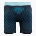 DYNAFIT Speed Dryarn pantaloni scurți termici pentru femei albastru marin 08-0000071063 2