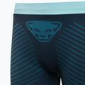 DYNAFIT Speed Dryarn pantaloni scurți termici pentru femei albastru marin 08-0000071063 3