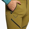 Pantaloni de schi-tour pentru bărbați DYNAFIT Mercury 2 DST verde 08-0000070743 4