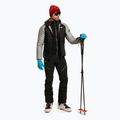 Jachetă pentru bărbați DYNAFIT Radical Dwn RDS Hood jachetă cu glugă gri 08-0000070914 2