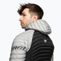 Jachetă pentru bărbați DYNAFIT Radical Dwn RDS Hood jachetă cu glugă gri 08-0000070914 5