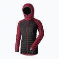 DYNAFIT jachetă pentru femei Radical Dwn RDS Hood roșu 08-0000070915 10