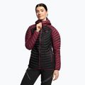 DYNAFIT jachetă pentru femei Radical Dwn RDS Hood roșu 08-0000070915