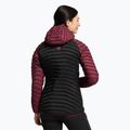 DYNAFIT jachetă pentru femei Radical Dwn RDS Hood roșu 08-0000070915 4