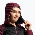 DYNAFIT jachetă pentru femei Radical Dwn RDS Hood roșu 08-0000070915 5
