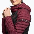 DYNAFIT jachetă pentru femei Radical Dwn RDS Hood roșu 08-0000070915 6