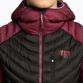 DYNAFIT jachetă pentru femei Radical Dwn RDS Hood roșu 08-0000070915 7