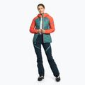 DYNAFIT jachetă pentru femei Radical Dwn RDS Hood portocaliu 08-0000070915 2