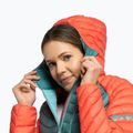 DYNAFIT jachetă pentru femei Radical Dwn RDS Hood portocaliu 08-0000070915 5
