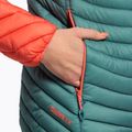DYNAFIT jachetă pentru femei Radical Dwn RDS Hood portocaliu 08-0000070915 8