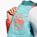 DYNAFIT jachetă pentru femei Radical Dwn RDS Hood portocaliu 08-0000070915 9