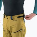 Pantaloni de schi-tour pentru bărbați DYNAFIT Radical 2 GTX verde 08-0000071358 7