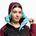 DYNAFIT Radical 3 PRL jachetă cu glugă cu glugă pentru femei roșu 08-0000071361 5