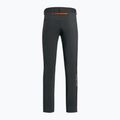 Pantaloni de trekking pentru bărbați Salewa Pedroc 3 DST gri închis 26955 7