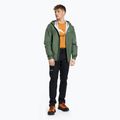 Jachetă de ploaie pentru bărbați Salewa Puez Aqua 3 PTX verde 00-0000024545 2