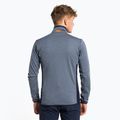 Hanorac bărbătesc Salewa Puez Hybrid PL FZ fleece sweatshirt navy-grey 00-0000027388 3