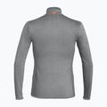 Hanorac bărbătesc Salewa Puez Hybrid PL FZ fleece gri 00-0000027388 5