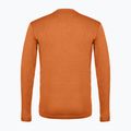 Cămașă de trekking pentru bărbați Salewa Puez Melange Dry orange 27453 5
